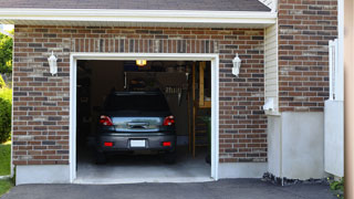 Garage Door Installation at Glenway Estates Mesquite, Texas