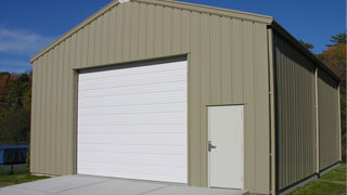 Garage Door Openers at Glenway Estates Mesquite, Texas